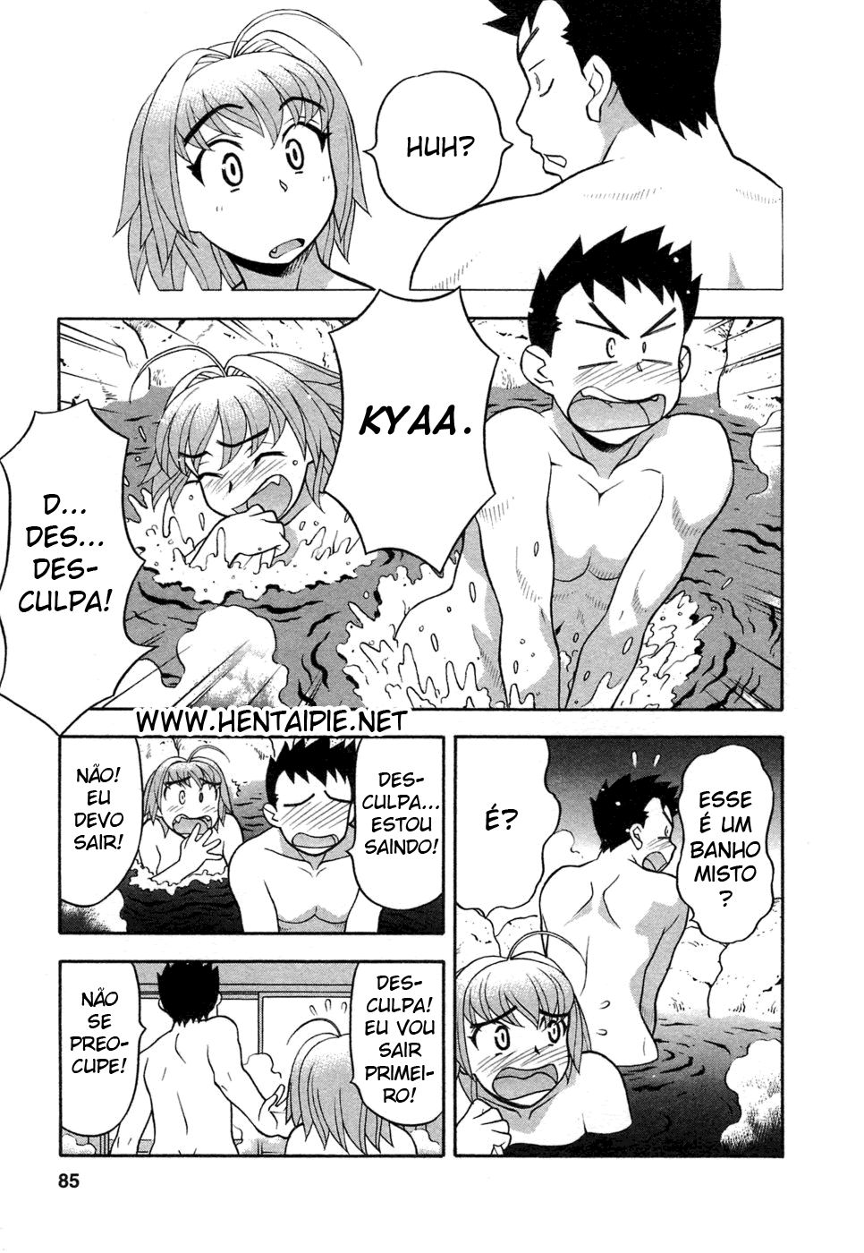 Love Comedy Style Capitulo 4 - pagina 13 Love Comedy Style Capitulo 4 - pagina 13
