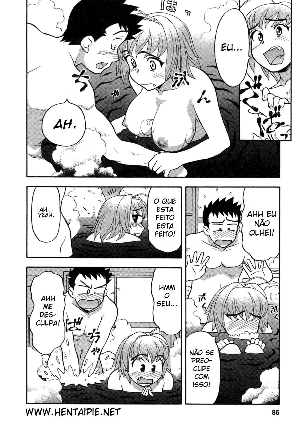 Love Comedy Style Capitulo 4 - pagina 14 Love Comedy Style Capitulo 4 - pagina 14
