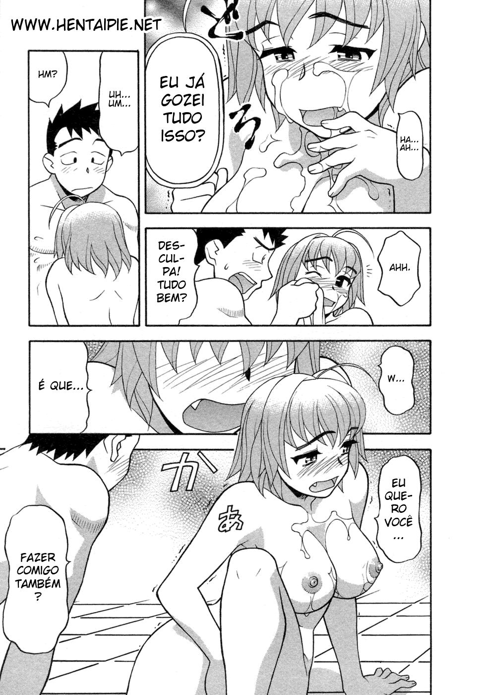 Love Comedy Style Capitulo 4 - pagina 19 Love Comedy Style Capitulo 4 - pagina 19