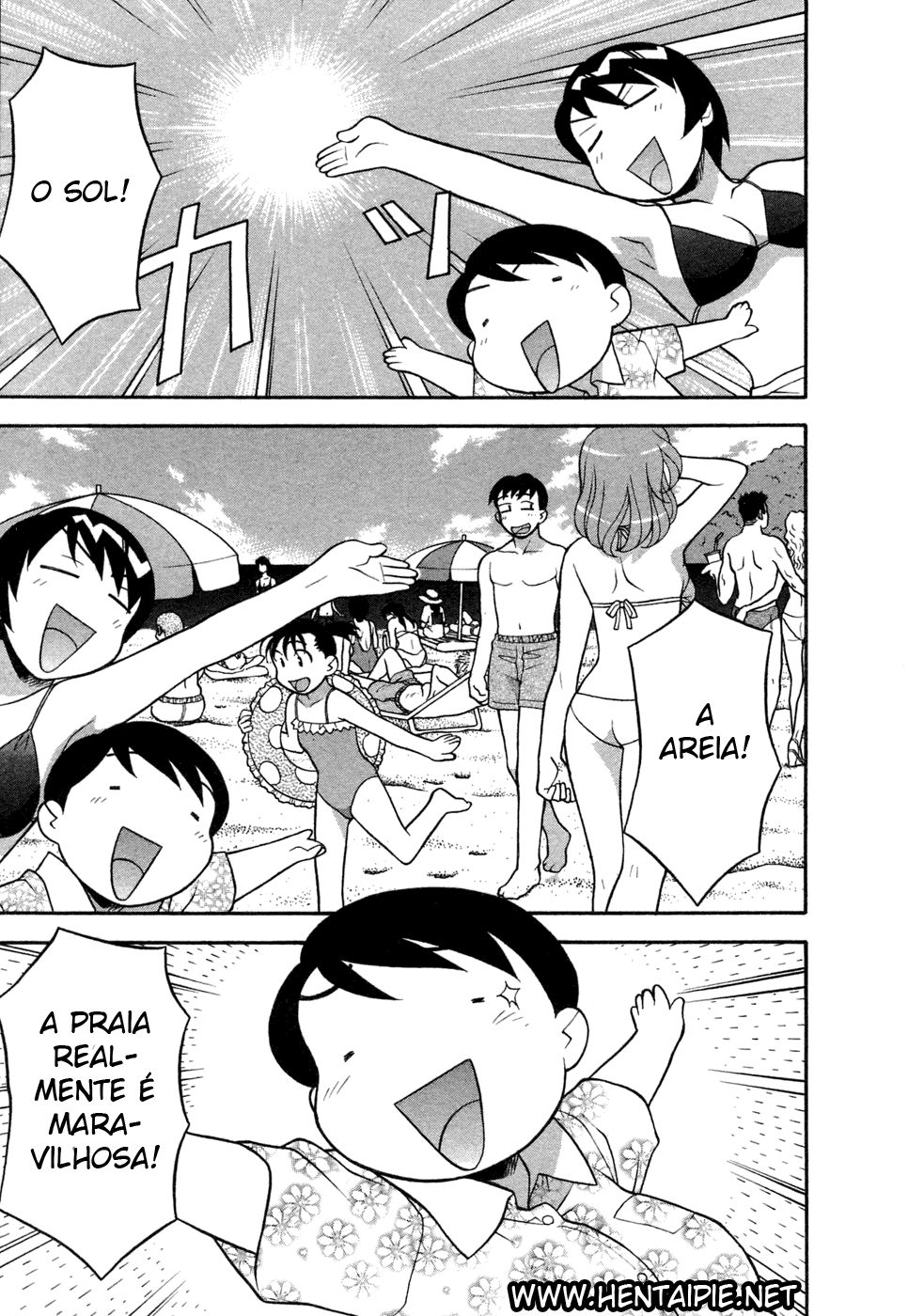 Love Comedy Style Capitulo 4 - pagina 2 Love Comedy Style Capitulo 4 - pagina 2