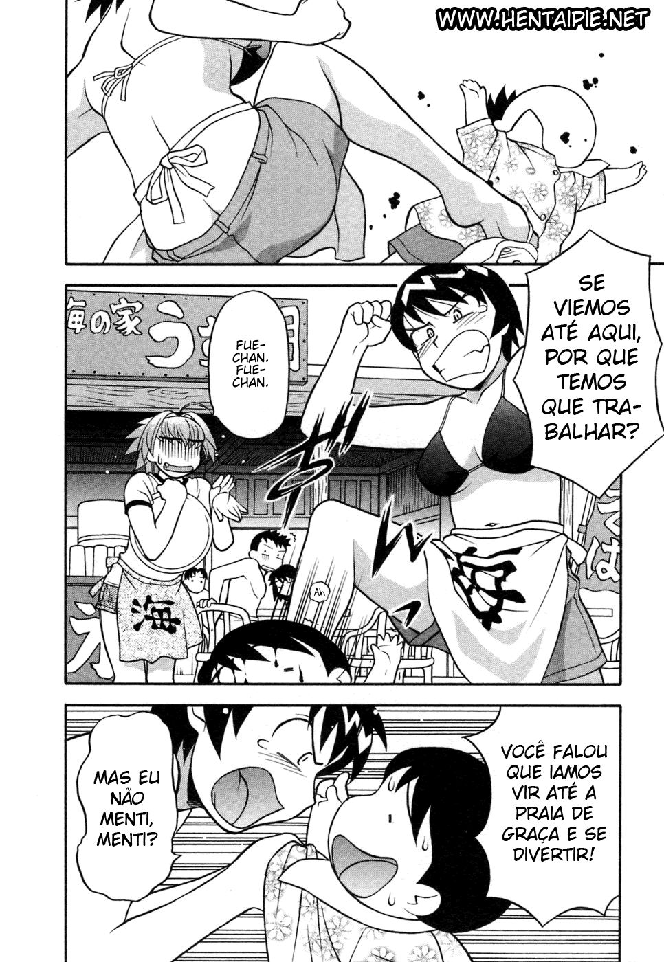 Love Comedy Style Capitulo 4 - pagina 4 Love Comedy Style Capitulo 4 - pagina 4