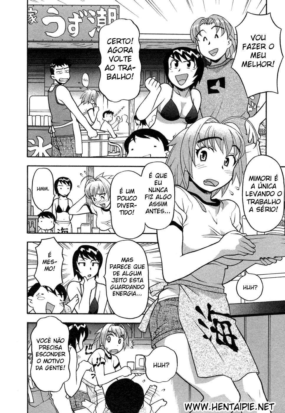 Love Comedy Style Capitulo 4 - pagina 6 Love Comedy Style Capitulo 4 - pagina 6
