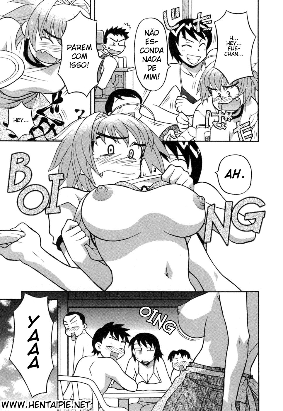 Love Comedy Style Capitulo 4 - pagina 7 Love Comedy Style Capitulo 4 - pagina 7
