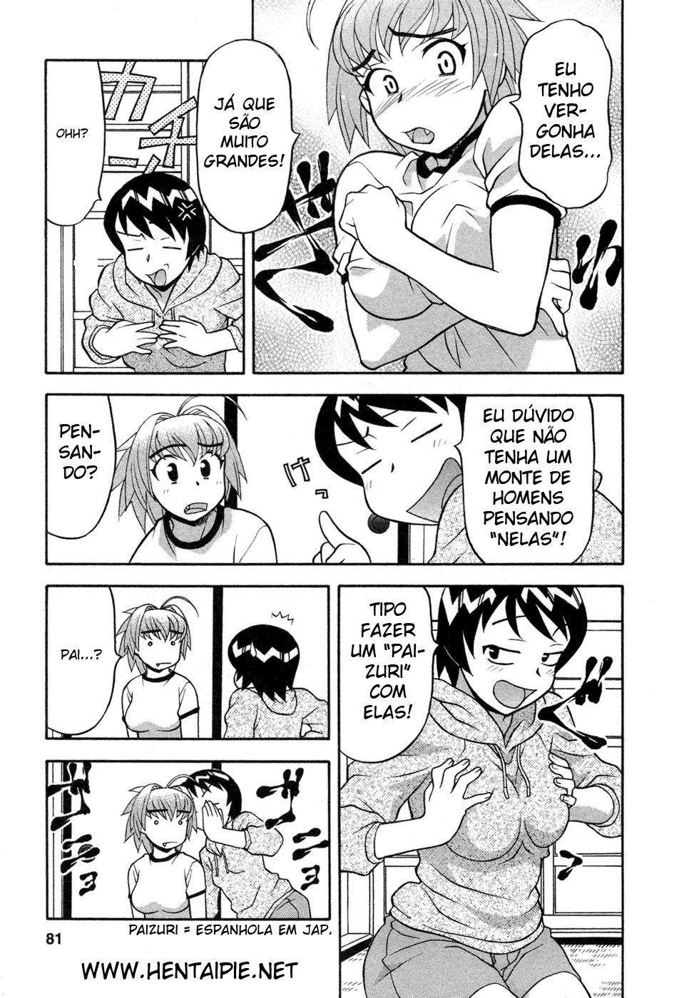 Love Comedy Style Capitulo 4 - pagina 9 Love Comedy Style Capitulo 4 - pagina 9