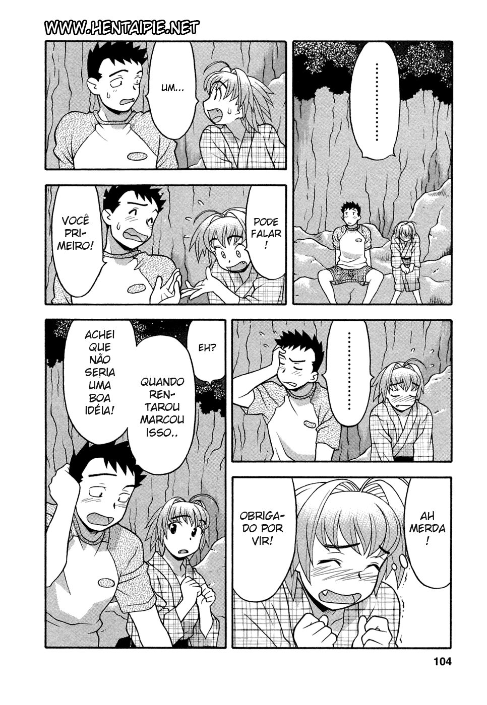 Love Comedy Style Capitulo 5 - pagina 11 Love Comedy Style Capitulo 5 - pagina 11