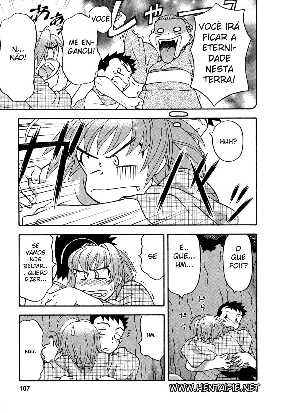 Love Comedy Style Capitulo 5 - pagina 14 Love Comedy Style Capitulo 5 - pagina 14
