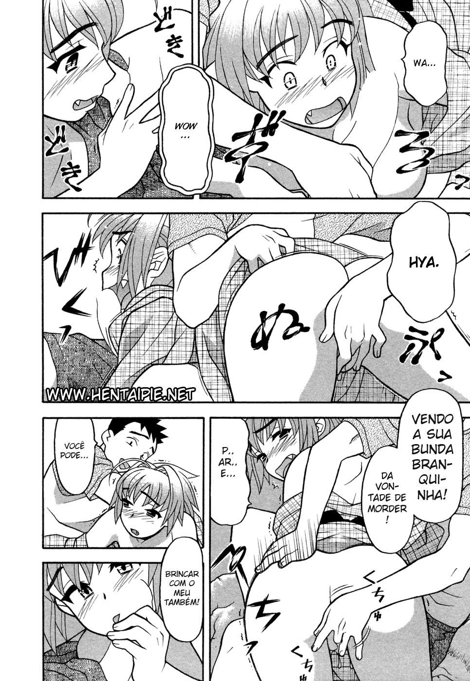 Love Comedy Style Capitulo 5 - pagina 17 Love Comedy Style Capitulo 5 - pagina 17