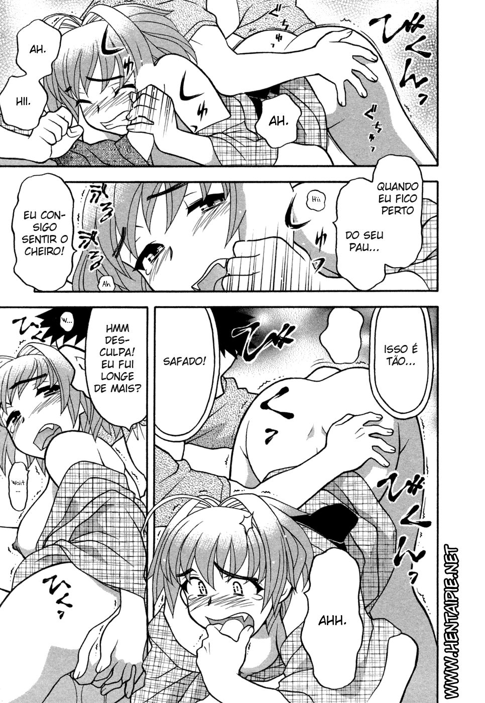 Love Comedy Style Capitulo 5 - pagina 18 Love Comedy Style Capitulo 5 - pagina 18