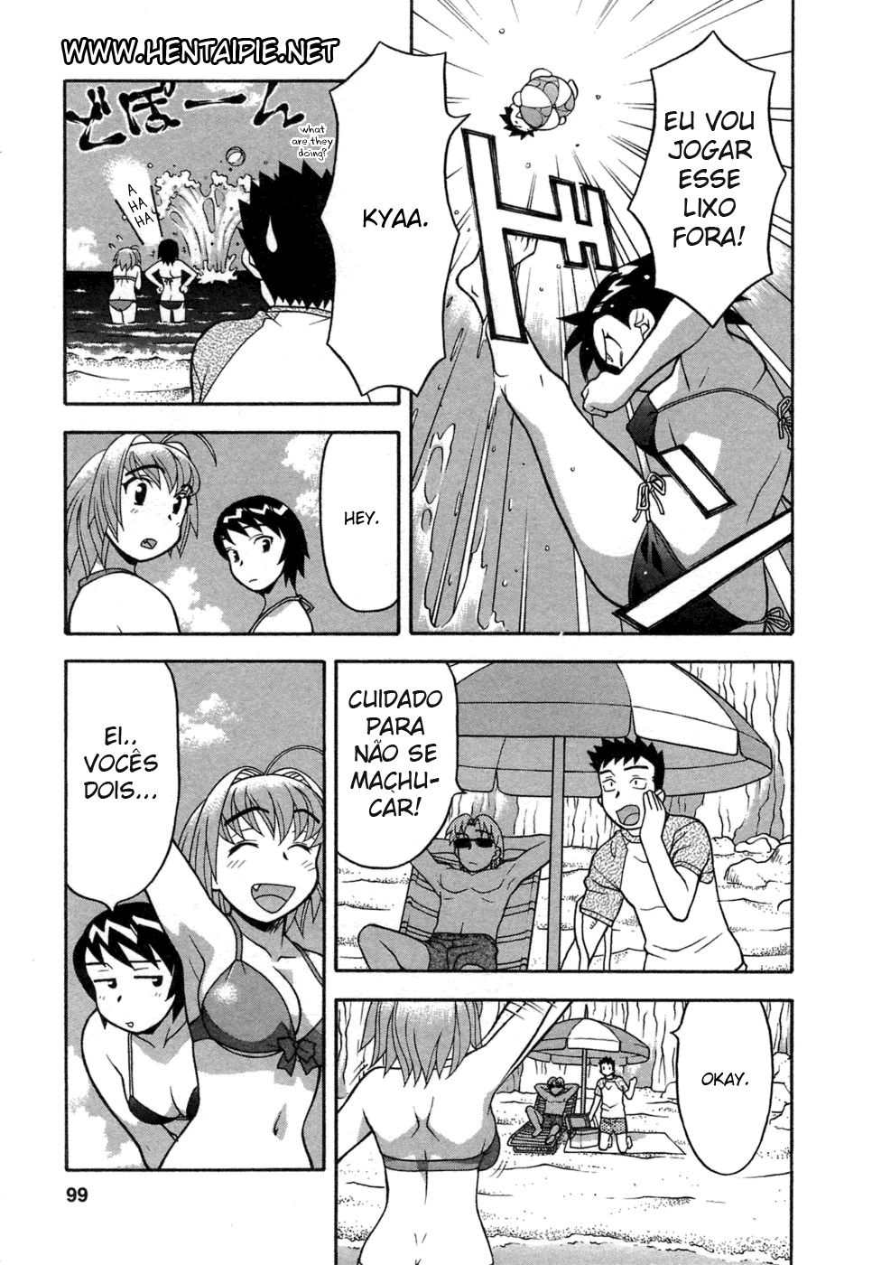 Love Comedy Style Capitulo 5 - pagina 6 Love Comedy Style Capitulo 5 - pagina 6