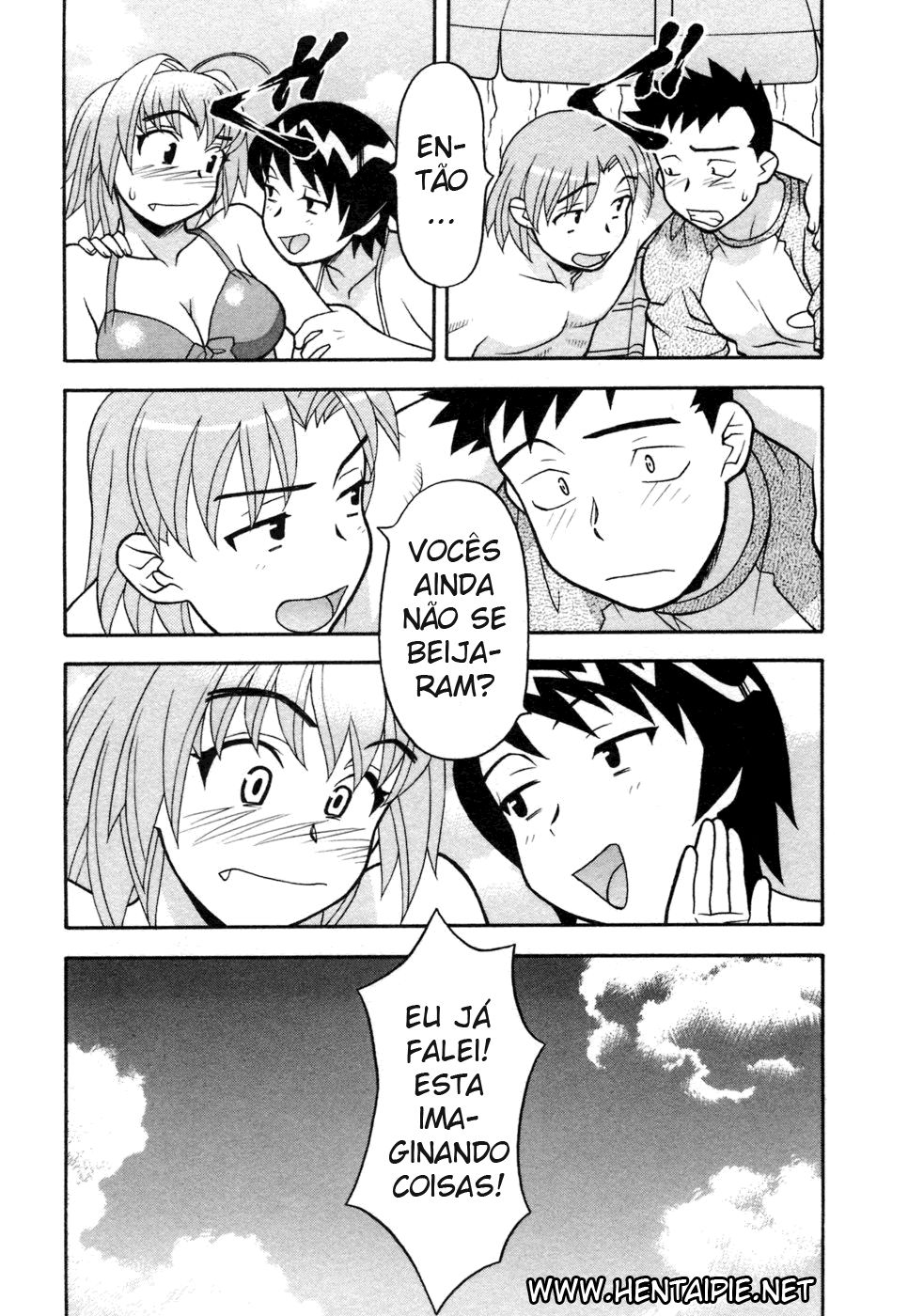 Love Comedy Style Capitulo 5 - pagina 8 Love Comedy Style Capitulo 5 - pagina 8