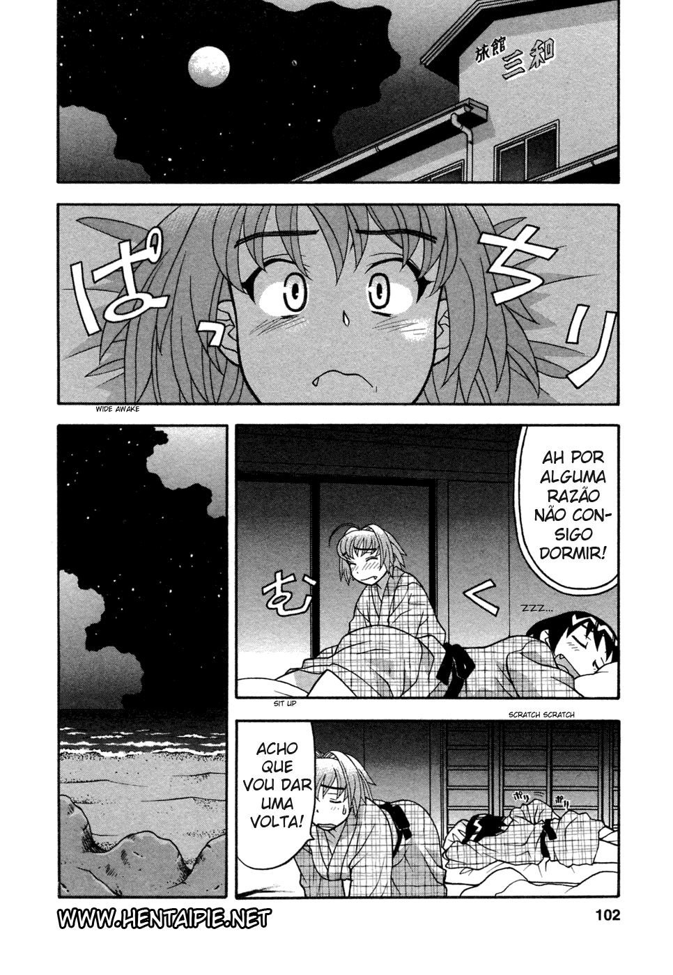 Love Comedy Style Capitulo 5 - pagina 9 Love Comedy Style Capitulo 5 - pagina 9