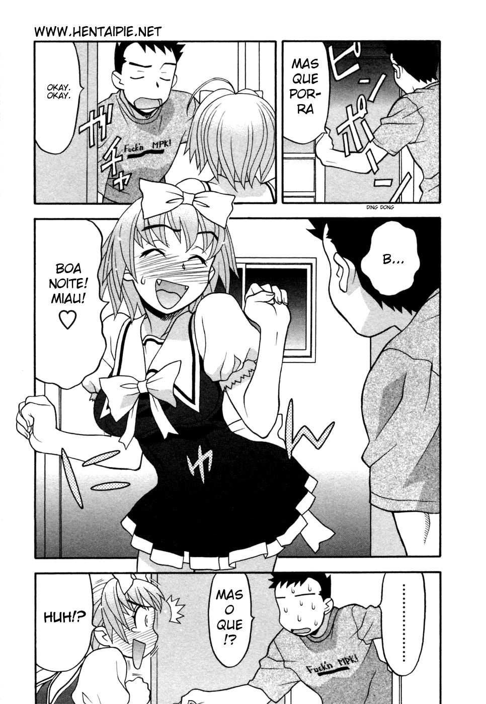 Love Comedy Style Capitulo 6 - pagina 12 Love Comedy Style Capitulo 6 - pagina 12