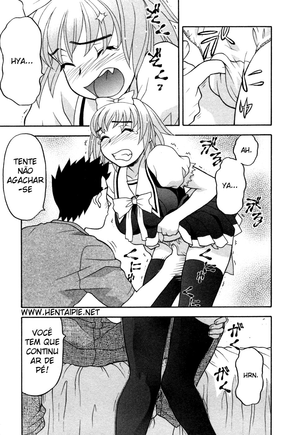 Love Comedy Style Capitulo 6 - pagina 16 Love Comedy Style Capitulo 6 - pagina 16