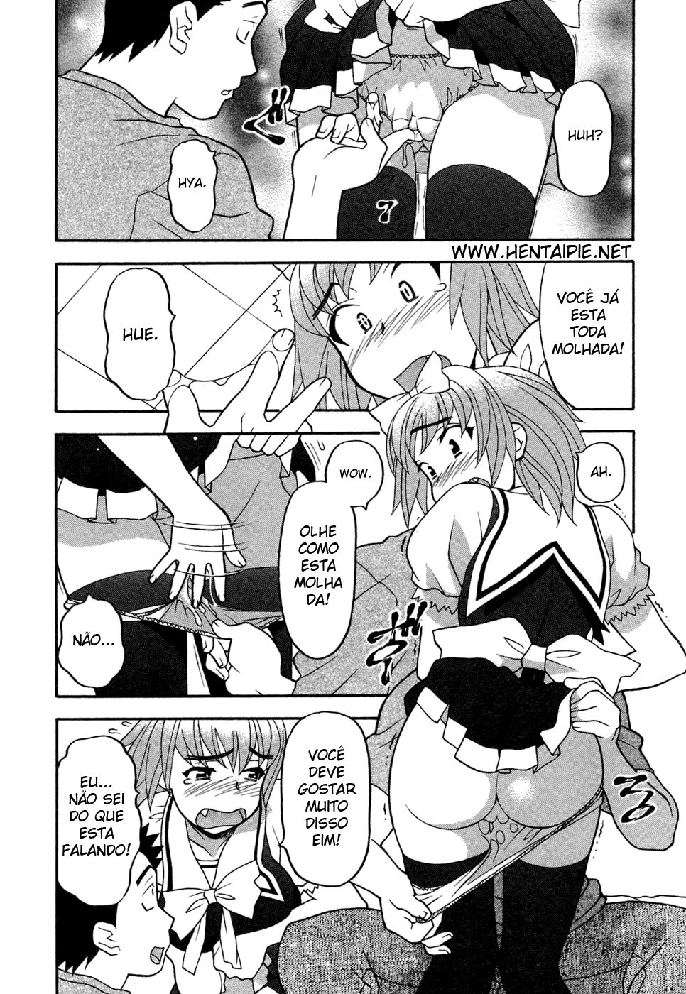 Love Comedy Style Capitulo 6 - pagina 17 Love Comedy Style Capitulo 6 - pagina 17