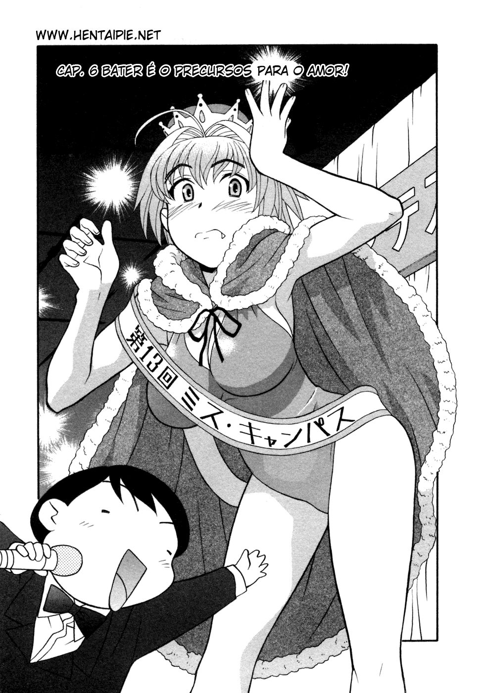 Love Comedy Style Capitulo 6 - pagina 2 Love Comedy Style Capitulo 6 - pagina 2