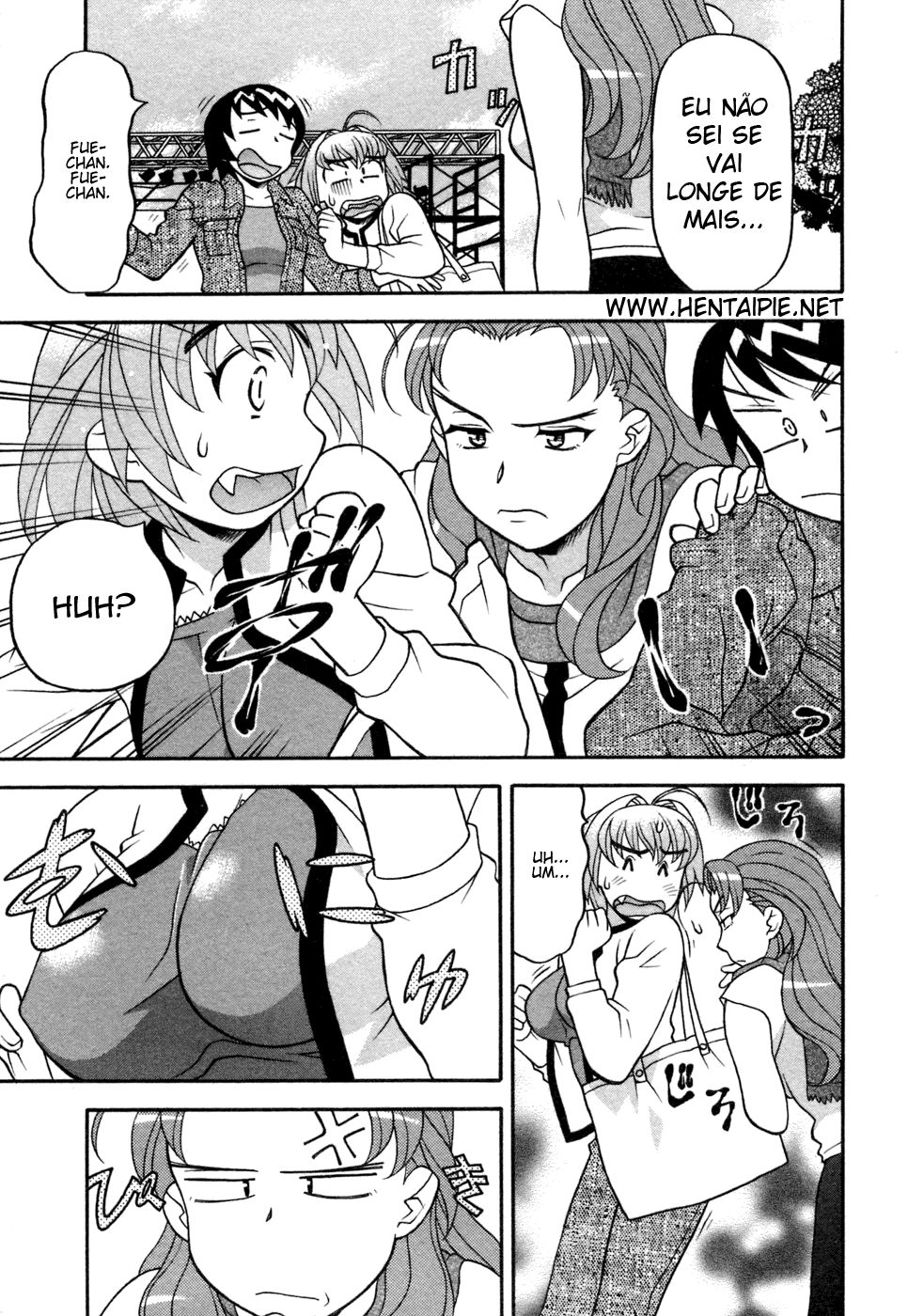 Love Comedy Style Capitulo 6 - pagina 6 Love Comedy Style Capitulo 6 - pagina 6