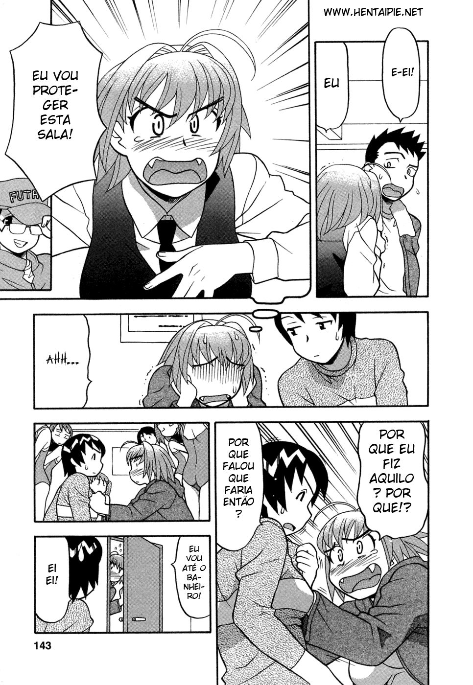 Love Comedy Style Capitulo 7 - pagina 12 Love Comedy Style Capitulo 7 - pagina 12