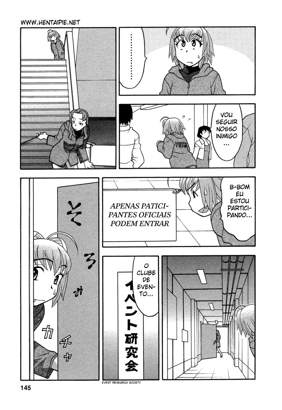 Love Comedy Style Capitulo 7 - pagina 16 Love Comedy Style Capitulo 7 - pagina 16