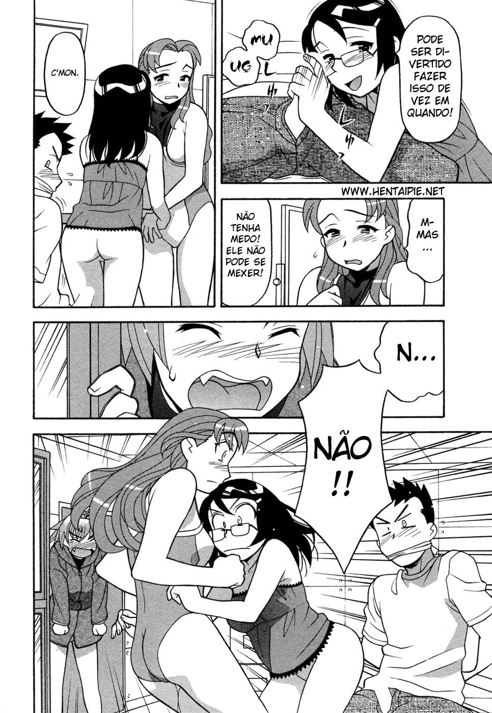 Love Comedy Style Capitulo 7 - pagina 28 Love Comedy Style Capitulo 7 - pagina 28