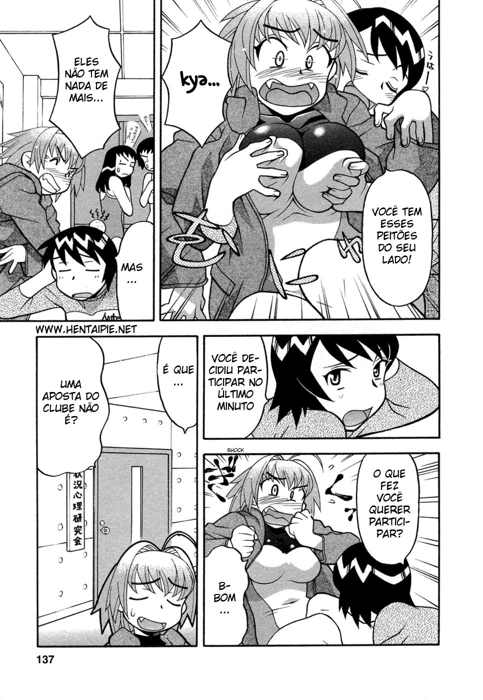 Love Comedy Style Capitulo 7 - pagina 3 Love Comedy Style Capitulo 7 - pagina 3