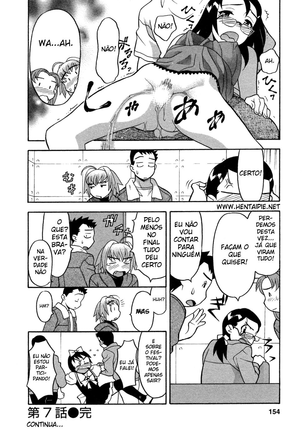 Love Comedy Style Capitulo 7 - pagina 35 Love Comedy Style Capitulo 7 - pagina 35