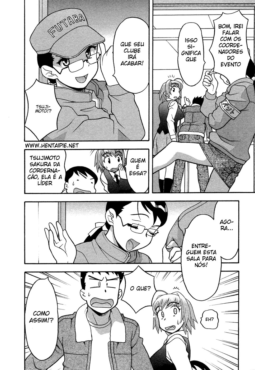 Love Comedy Style Capitulo 7 - pagina 6 Love Comedy Style Capitulo 7 - pagina 6