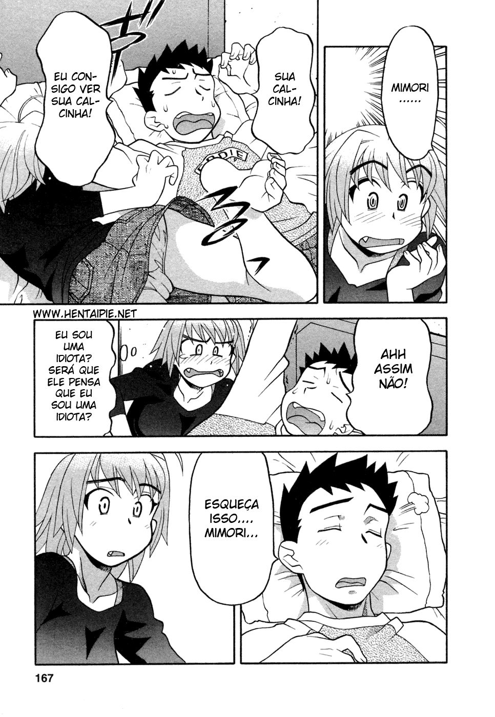 Love Comedy Style Capitulo 8 - pagina 13 Love Comedy Style Capitulo 8 - pagina 13