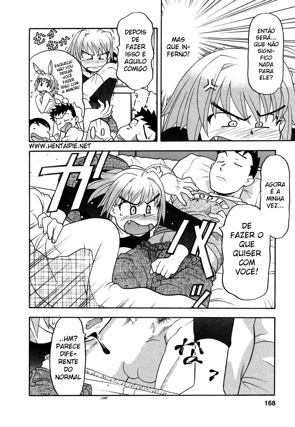 Love Comedy Style Capitulo 8 - pagina 14 Love Comedy Style Capitulo 8 - pagina 14