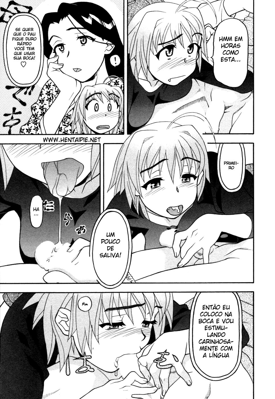 Love Comedy Style Capitulo 8 - pagina 15 Love Comedy Style Capitulo 8 - pagina 15
