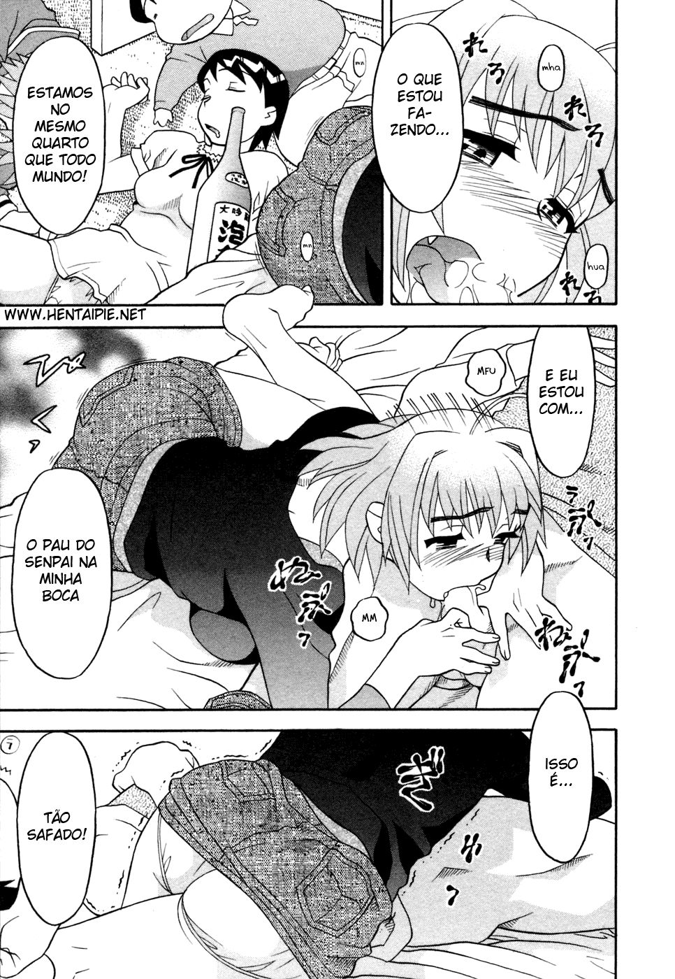 Love Comedy Style Capitulo 8 - pagina 17 Love Comedy Style Capitulo 8 - pagina 17