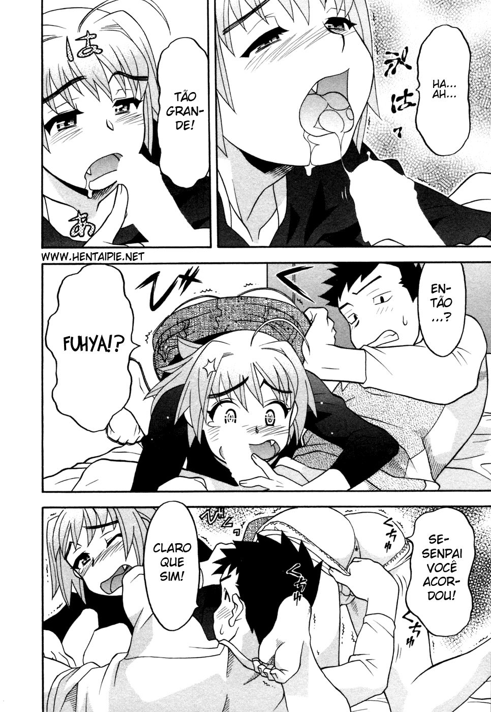 Love Comedy Style Capitulo 8 - pagina 18 Love Comedy Style Capitulo 8 - pagina 18