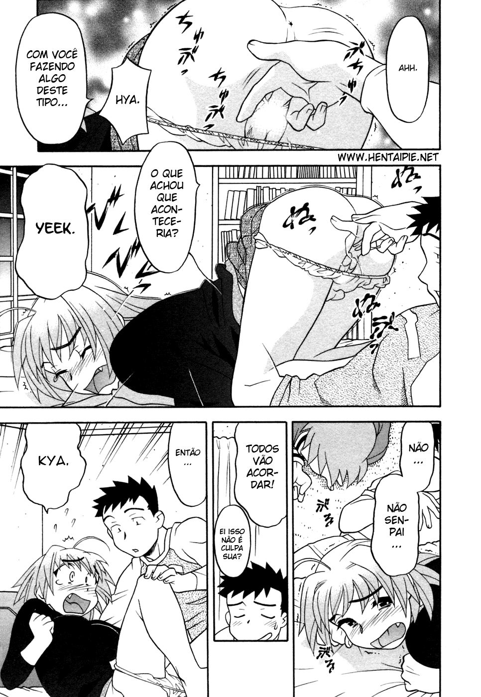Love Comedy Style Capitulo 8 - pagina 19 Love Comedy Style Capitulo 8 - pagina 19