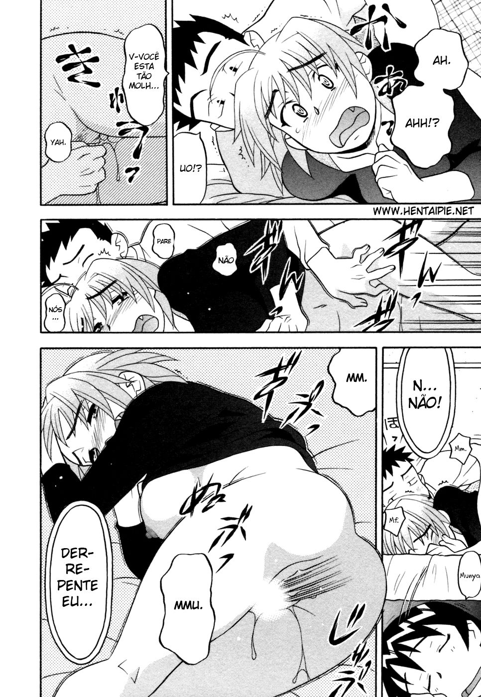 Love Comedy Style Capitulo 8 - pagina 22 Love Comedy Style Capitulo 8 - pagina 22