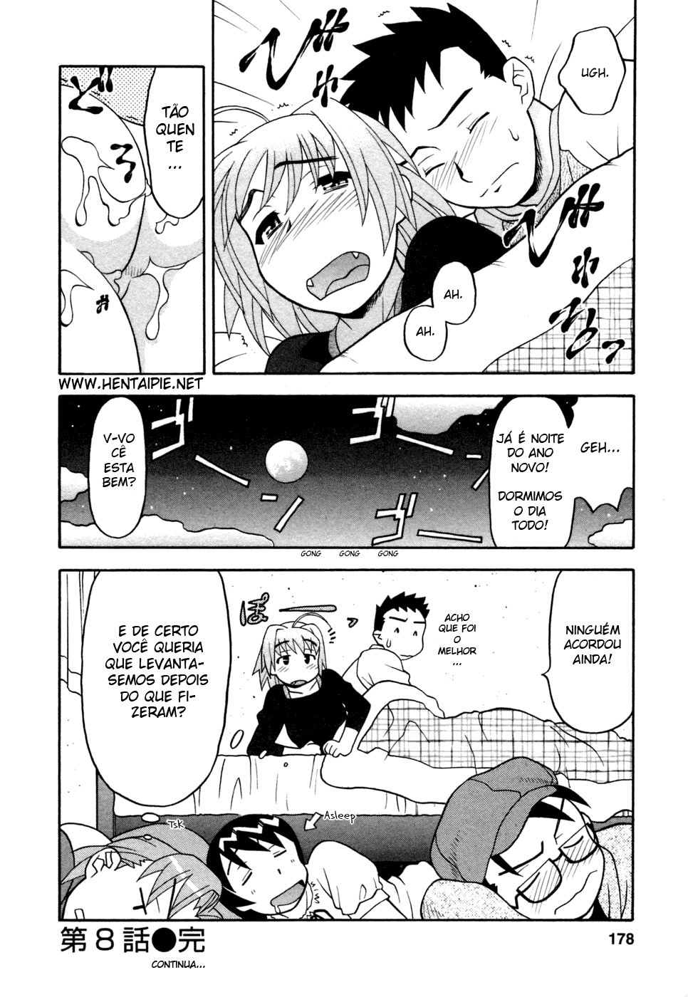 Love Comedy Style Capitulo 8 - pagina 24 Love Comedy Style Capitulo 8 - pagina 24