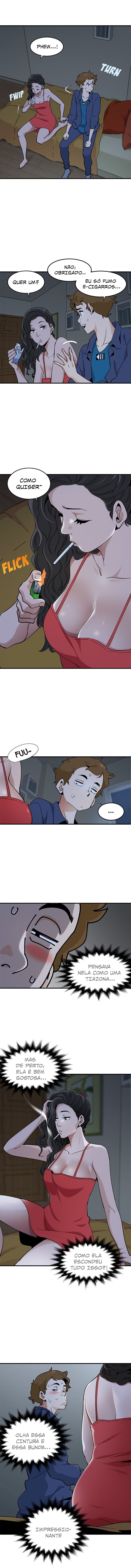 Love Factory Capitulo 4 - pagina 7