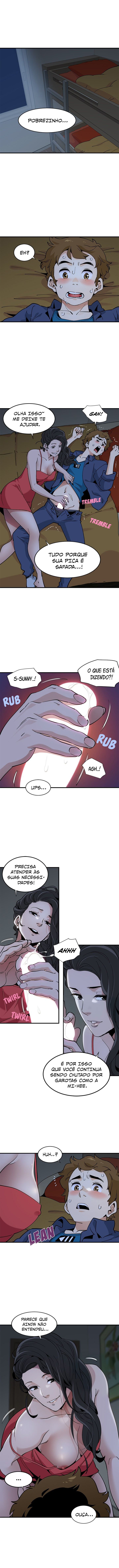 Love Factory Capitulo 5 - pagina 2