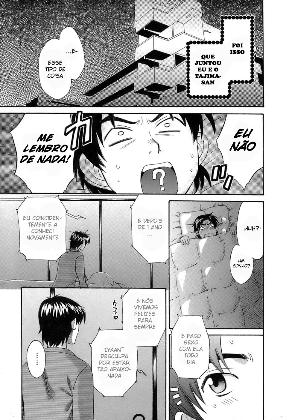 Love Gome! Capitulo 3 - pagina 6 Love Gome! Capitulo 3 - pagina 6