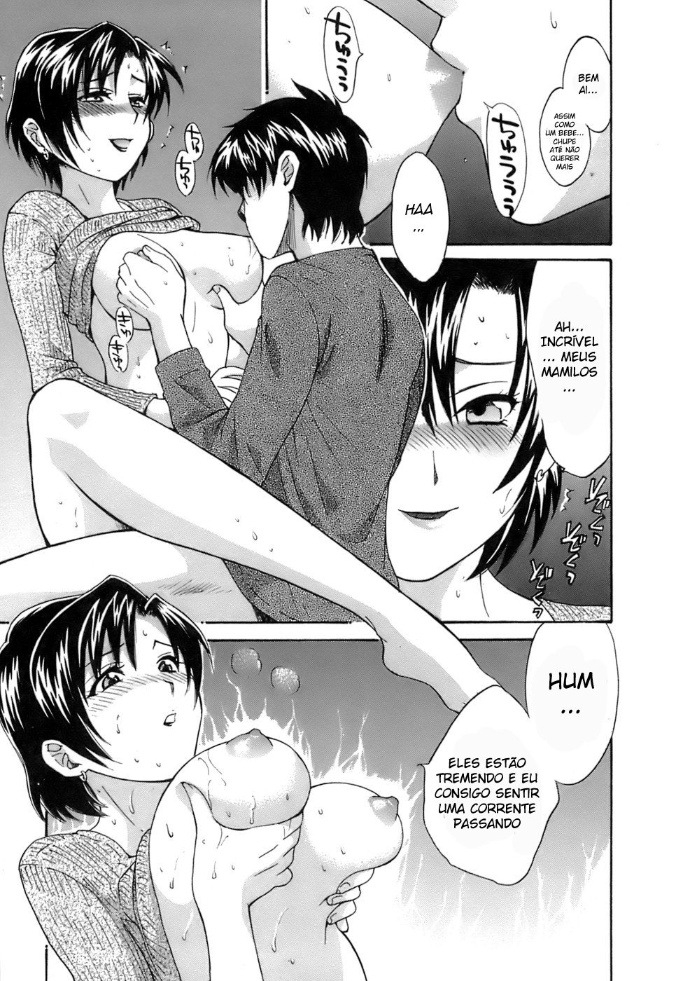 Love Gome! Capitulo 5 - pagina 14 Love Gome! Capitulo 5 - pagina 14