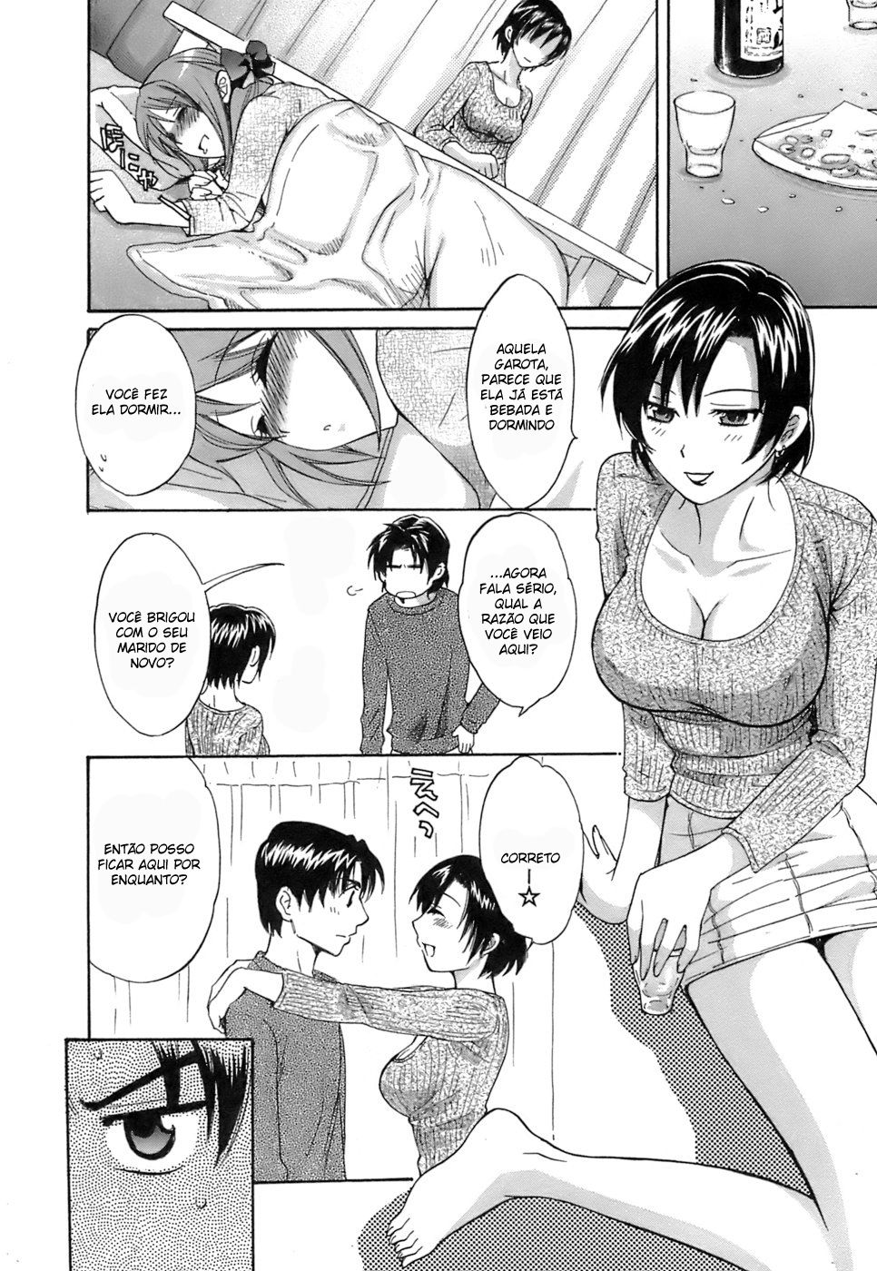 Love Gome! Capitulo 5 - pagina 9 Love Gome! Capitulo 5 - pagina 9