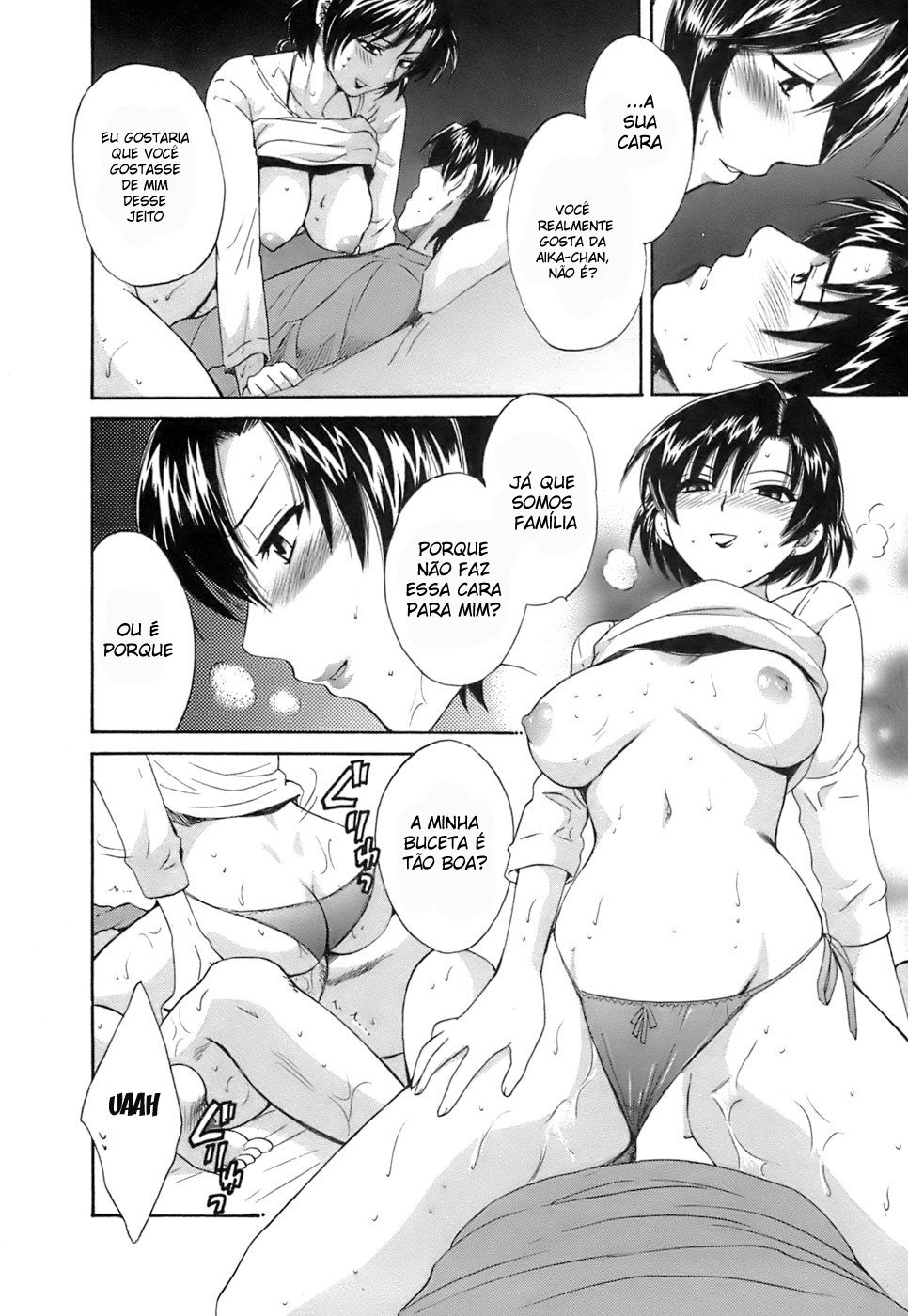 Love Gome! Capitulo 6 - pagina 14 Love Gome! Capitulo 6 - pagina 14