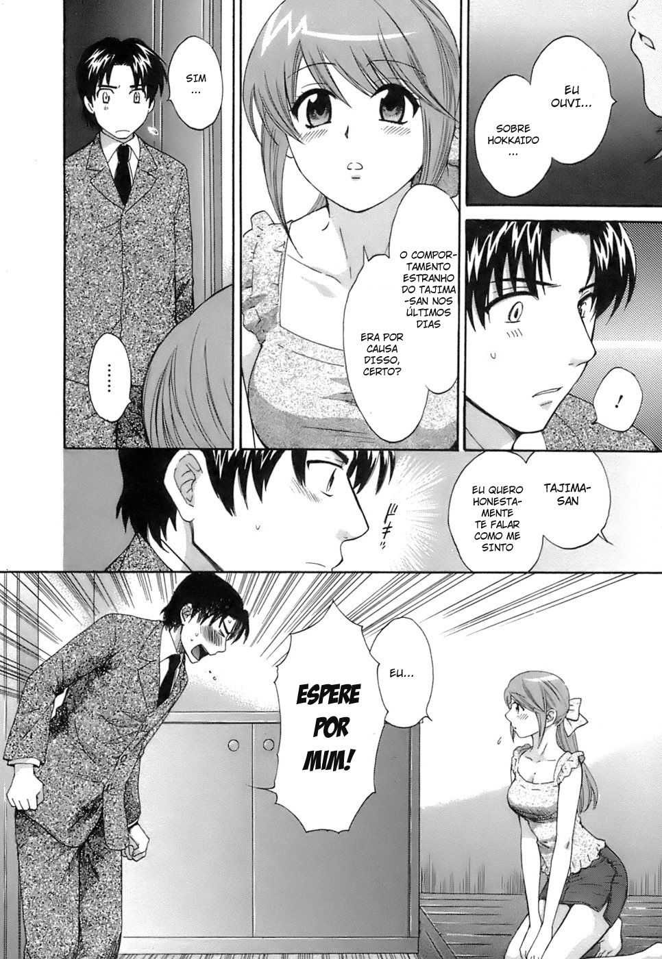 Love Gome! Capitulo 9 - pagina 10