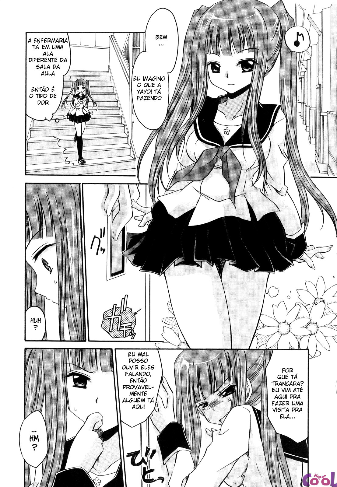 Love & Hate Capitulo 5 - pagina 16 Love & Hate Capitulo 5 - pagina 16