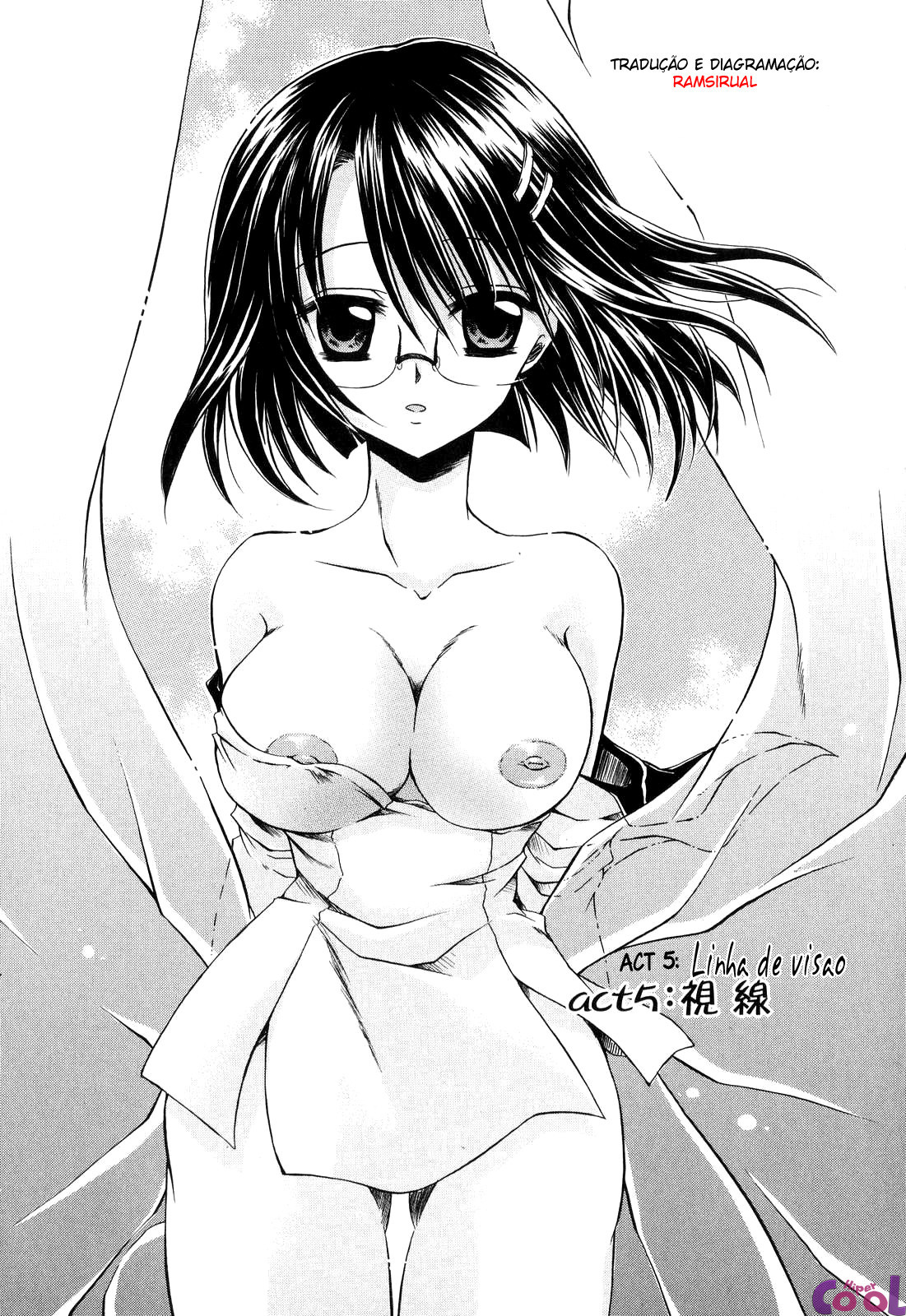 Love & Hate Capitulo 5 - pagina 3 Love & Hate Capitulo 5 - pagina 3