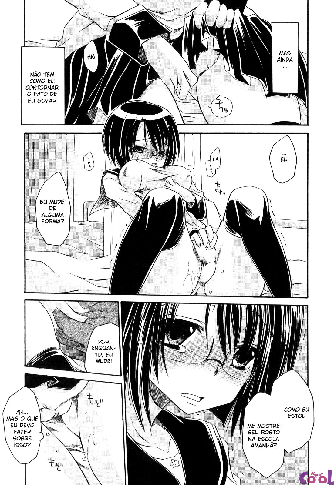 Love & Hate Capitulo 5 - pagina 5 Love & Hate Capitulo 5 - pagina 5