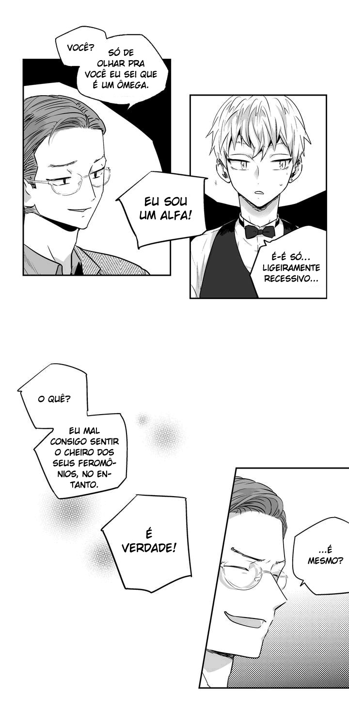 Love Is An Illusion Capitulo 1 - pagina 13 Love Is An Illusion Capitulo 1 - pagina 13