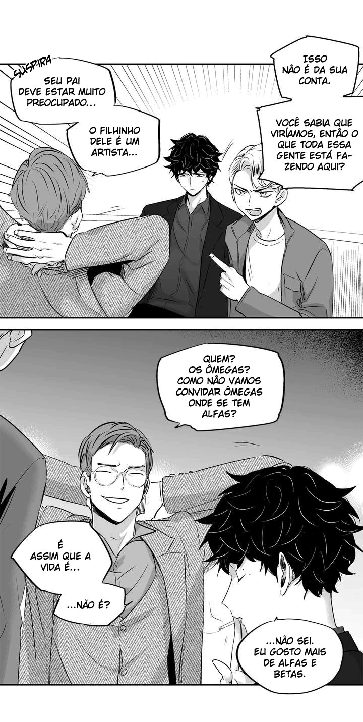 Love Is An Illusion Capitulo 1 - pagina 22 Love Is An Illusion Capitulo 1 - pagina 22