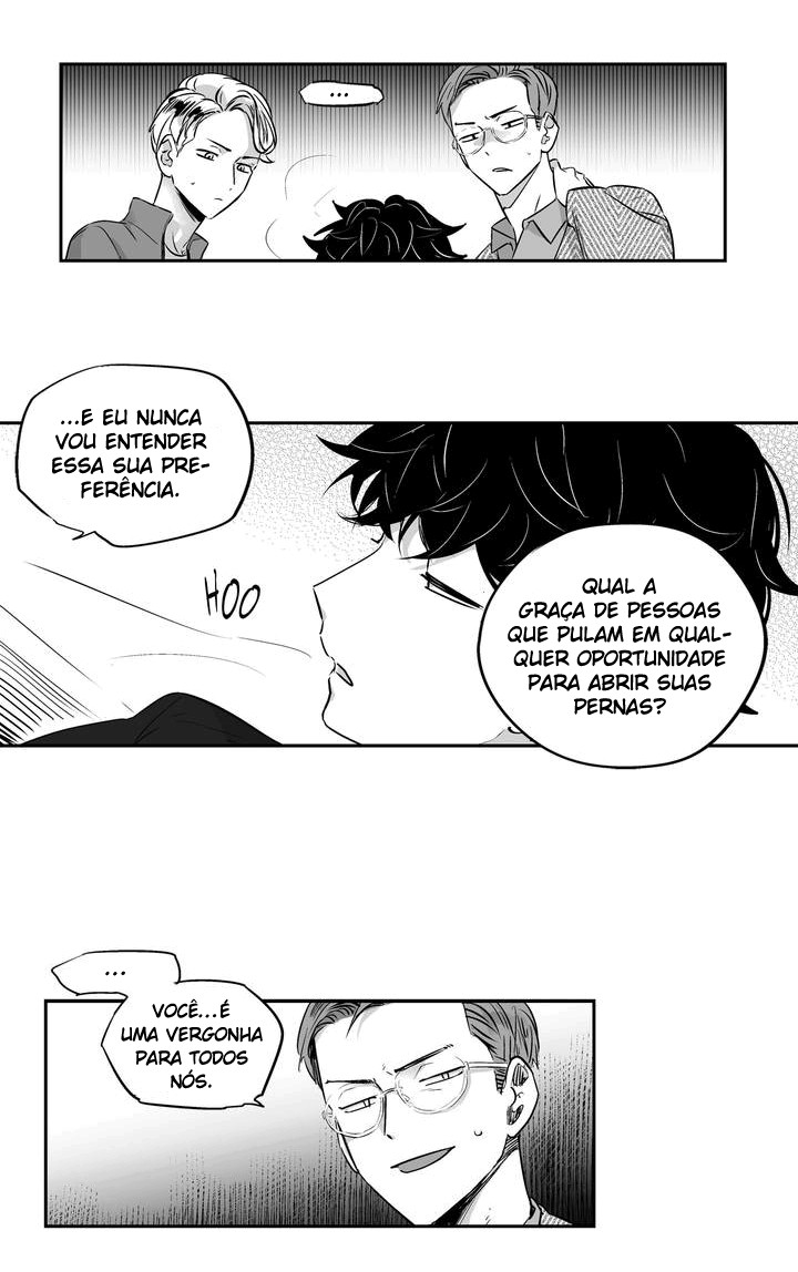 Love Is An Illusion Capitulo 1 - pagina 24 Love Is An Illusion Capitulo 1 - pagina 24