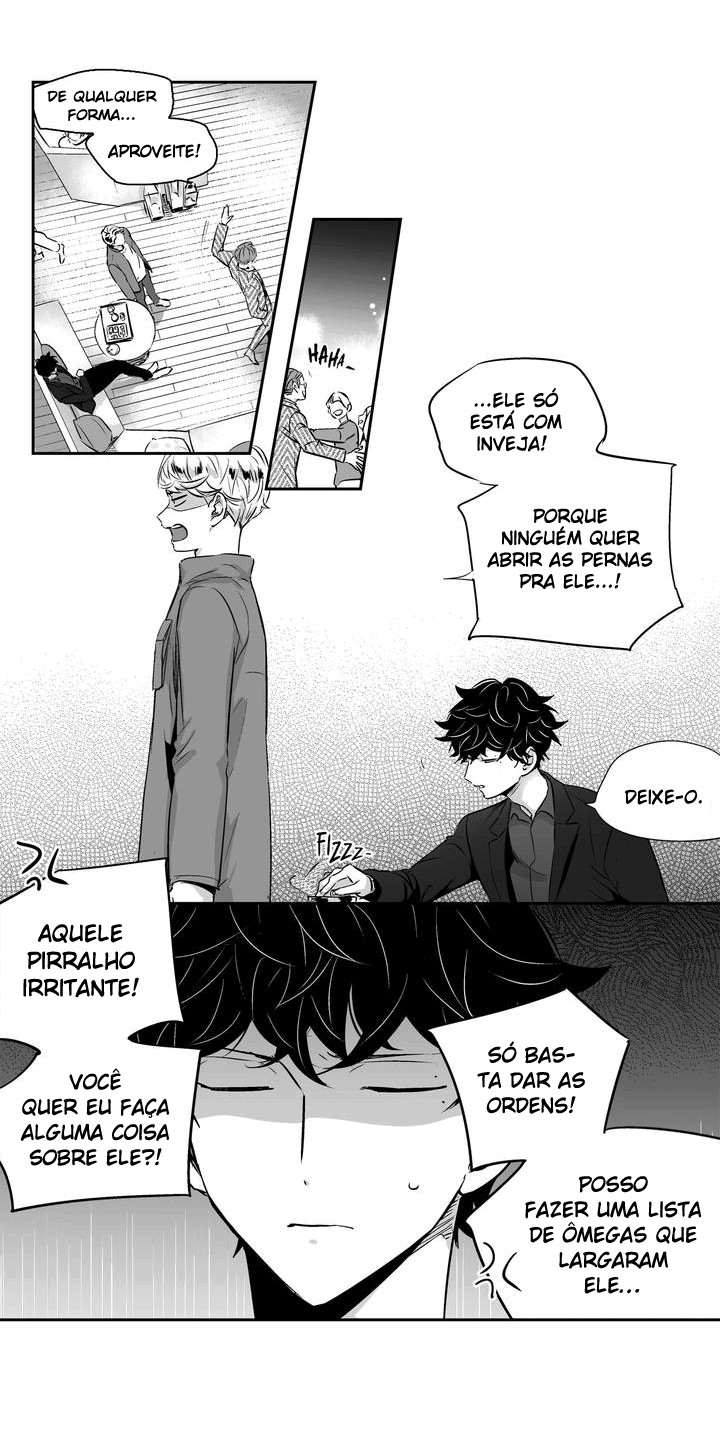 Love Is An Illusion Capitulo 1 - pagina 25 Love Is An Illusion Capitulo 1 - pagina 25