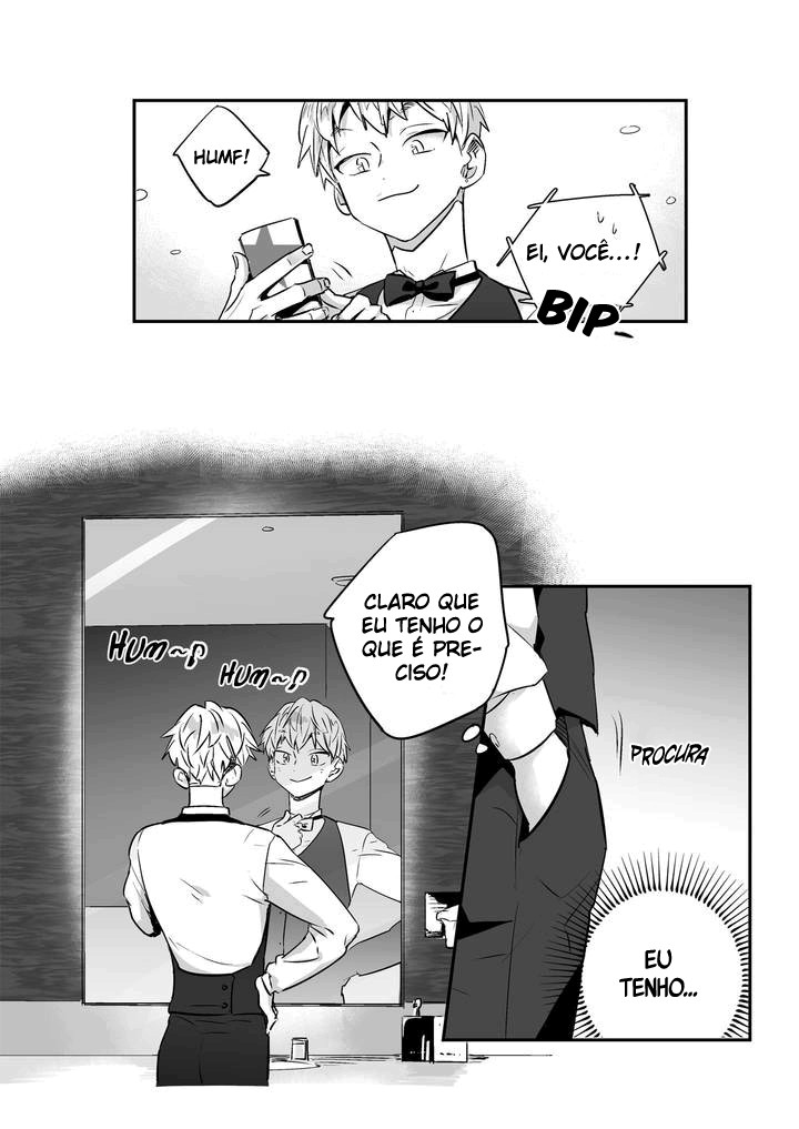 Love Is An Illusion Capitulo 1 - pagina 28 Love Is An Illusion Capitulo 1 - pagina 28