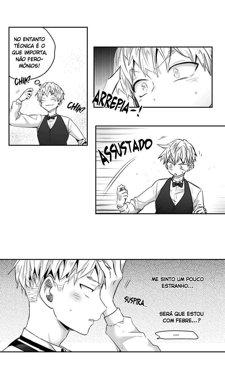 Love Is An Illusion Capitulo 1 - pagina 30 Love Is An Illusion Capitulo 1 - pagina 30